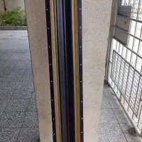 کتیبه پرده،سالم و نو و تمیز|پرده، رانر، رومیزی|قائم‌شهر, |دیوار