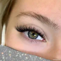 مژه‌موقت‌|آرایشی، بهداشتی، درمانی|سهند, |دیوار