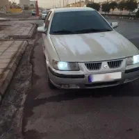سمند مدل82|خودرو سواری و وانت|اهواز, سیصد دستگاه|دیوار