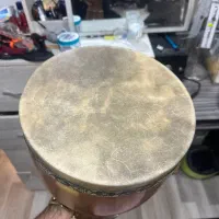 تنبک حرفه ای مهر فخاری|سازهای سنتی|مشهد, هفت تیر (آب و برق)|دیوار