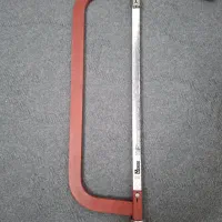 کمان اره فلزی