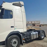 اف اچ۴۴۰ تک وارداتی|خودرو سنگین|اهواز, امانیه|دیوار