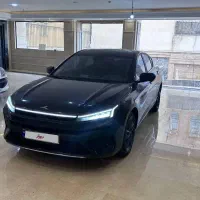 KMC J7 مدل ۱۴۰۳