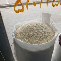 برنج عنبر بو الک و سورت شده درجه یک|خوردنی و آشامیدنی|اردبیل, |دیوار