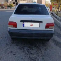 پرایدمدل۸۸|خودرو سواری و وانت|جغتای, |دیوار