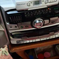 ظبط،صوت|سیستم صوتی خانگی|اصفهان, دستگرده|دیوار