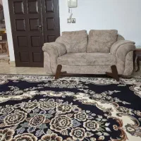 مبل ۷نفره کارکرد سالم بدون شکستگی|مبلمان خانگی و میز عسلی|ساری, |دیوار