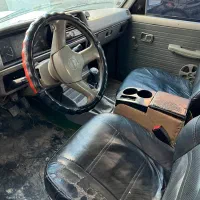 مزدا ۲۰۰۰ دو کابین دوگانه|خودرو سواری و وانت|تهران, امامت|دیوار