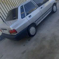 پراید مدل88 بنزینی|خودرو سواری و وانت|اردبیل, |دیوار