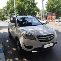 چانگان cs35 مدل 97