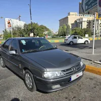 پارس دوگانه کارخانه مدل ۹۹