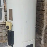 آبگرمکن زمینی ایستاده