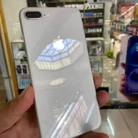 Iphone8plus 64|موبایل|زنجان, |دیوار