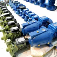 پمپ آب . کفکش . لجنکش