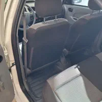 تیبا یک مدل ۱۴۰۰ بیرنگ|خودرو سواری و وانت|ابهر, |دیوار