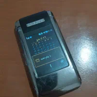 عطیقه بازان گوشی سامسونگ لمسی تاشو درحد