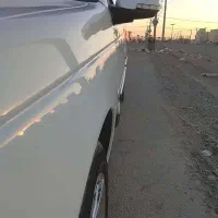 پژوپارس ۴۰۲|خودرو سواری و وانت|ایرانشهر, |دیوار