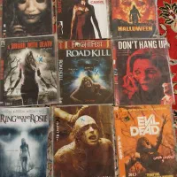 فیلم ترسناک