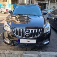 هایما s7 پلاس مدل 1402