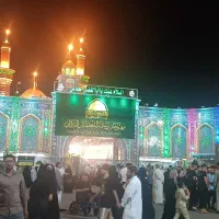 زیارت کربلای معلی|تور و چارتر|تهران, آذری|دیوار