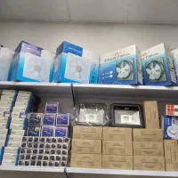 فروش انواع هواکش صنعتی و خانگی الکتریکی ضیابخش|عمده‌فروشی|اردبیل, |دیوار