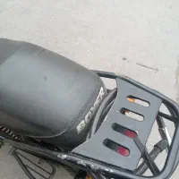 باکسر 150 سی سی مدل 93