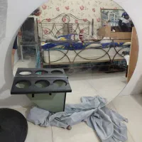 آیینه دیواری