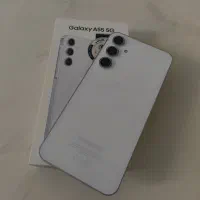 samsung A55|موبایل|تهران, قبا|دیوار