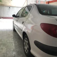 206sdv8 مدل۹۷ سلامت