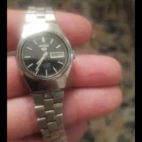 ساعت سیکو ۵ قدیمی