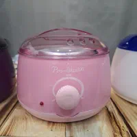 دستگاه موم گرم کن