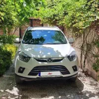 جک اس ۵ اتوماتیک ۲۰۰۰، اسفند ۹۸