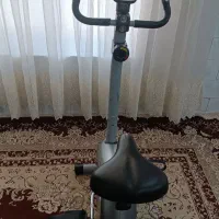 دوچرخه ثابت