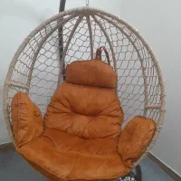 صندلی ریلکسی   زیر اتویی