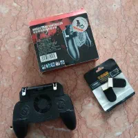 دسته بازی سالم