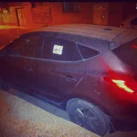 توسان ۲۰۱۴ قهوه ای متالیک