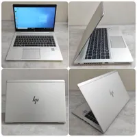 لپ تاپ HP اوپن باکس i5 رو نسل دهم