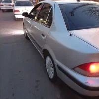 سمند۸۴Lx|خودرو سواری و وانت|کرج, خرمدشت|دیوار