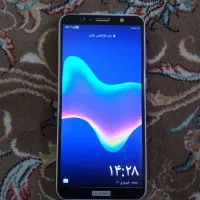 HUAWEI Y6 Prime 2018|موبایل|بجنورد, |دیوار