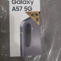 گوشی سامسونگ A57