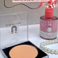 پنکک لاکچری کوین اصل|آرایشی، بهداشتی، درمانی|شاهین‌شهر, حاجی آباد|دیوار