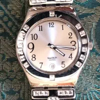 ساعت زنانه سواچ اصل