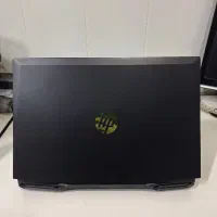 Hp pavilion