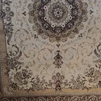 فرش در حد نو