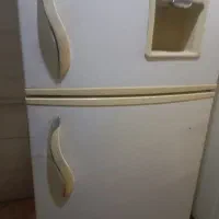 یخچال بزرگ‌و‌ کوچیک