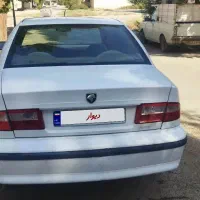 سمند lx|خودرو سواری و وانت|شاهین‌شهر, شهرک سایت|دیوار