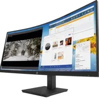 مانیتور ۳۴ اینچ