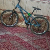 دوچرخه|دوچرخه، اسکیت، اسکوتر|منوجان, |دیوار