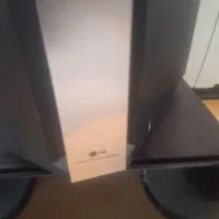 سینما خانواده ال جی کره ای اصل|سیستم صوتی خانگی|کرمان, |دیوار