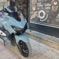 موتور تمیز|موتورسیکلت|کرمانشاه, |دیوار